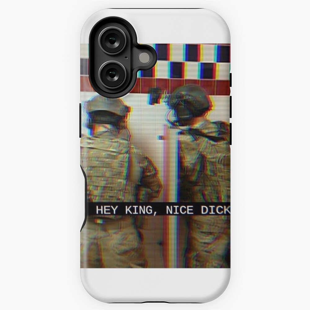 Vista previa del artículo con la obra «Funda resistente para iPhone», diseñado y vendido por Usafpj.