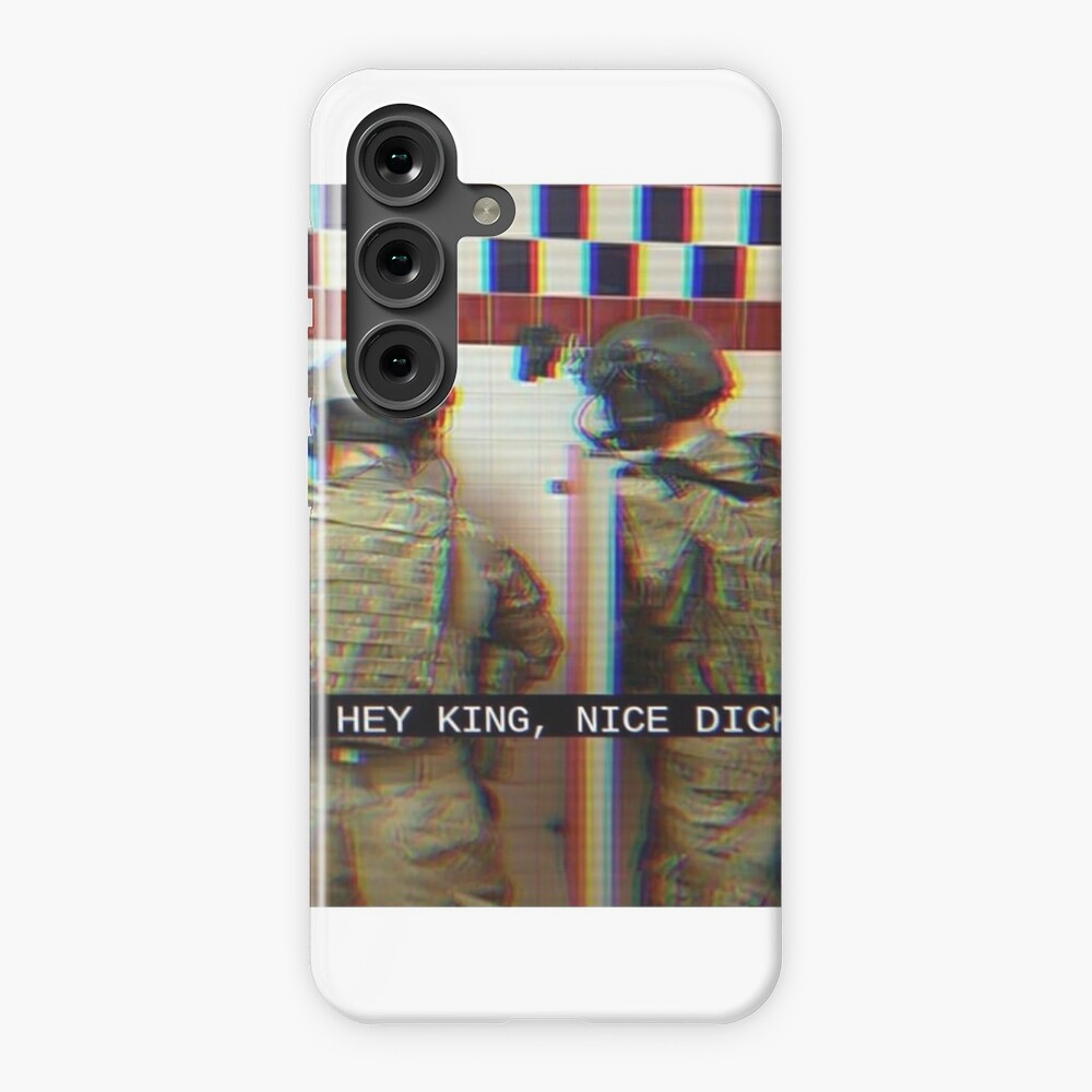 Vista previa del artículo con la obra «Funda rígida para Samsung Galaxy», diseñado y vendido por Usafpj.
