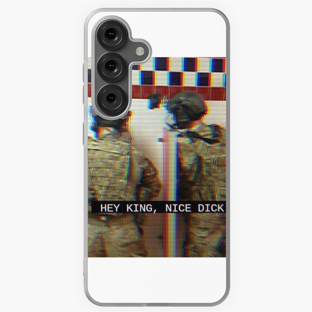 Vista previa del artículo con la obra «Funda blanda para Samsung Galaxy», diseñado y vendido por Usafpj.