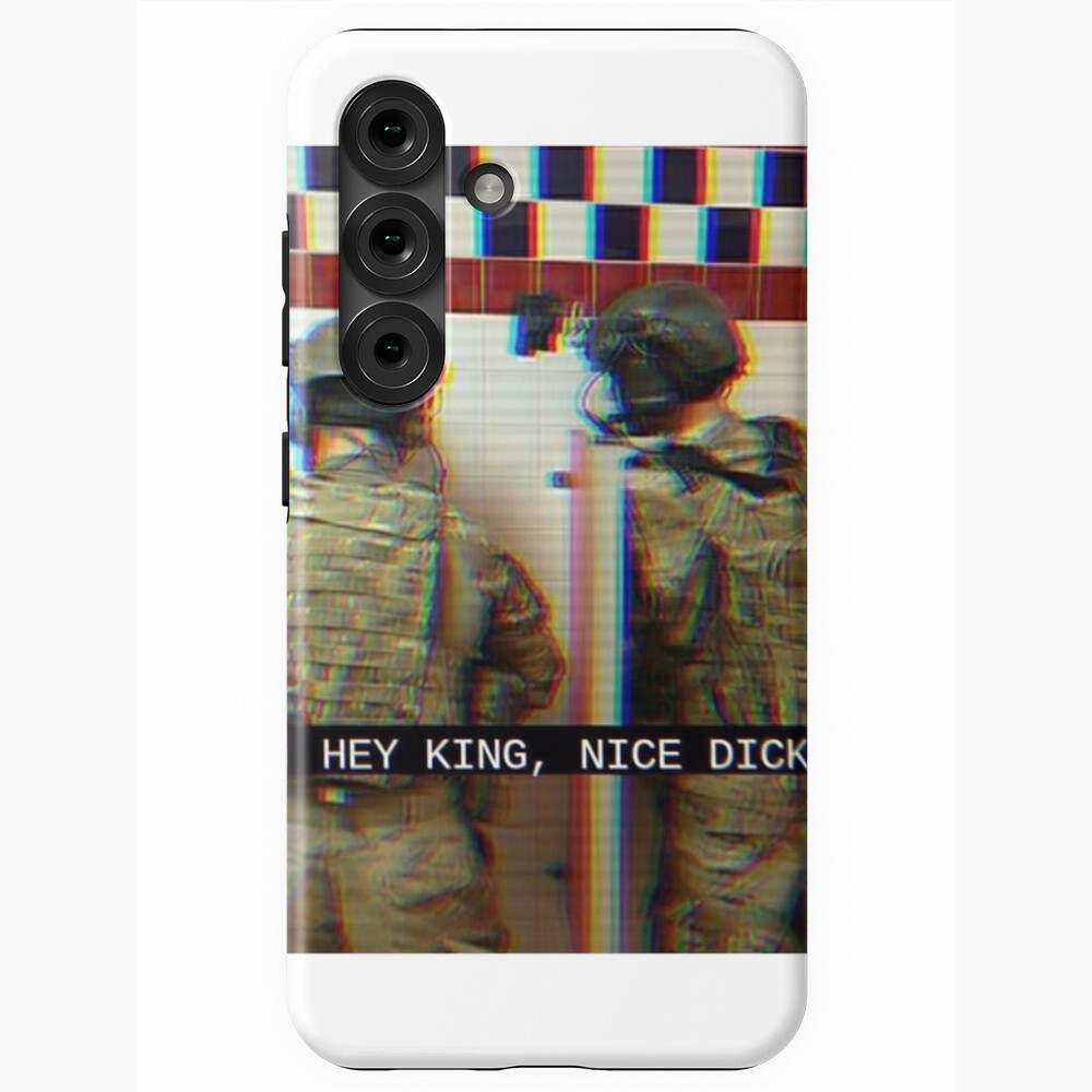 Vista previa del artículo con la obra «Funda resistente para Samsung Galaxy», diseñado y vendido por Usafpj.