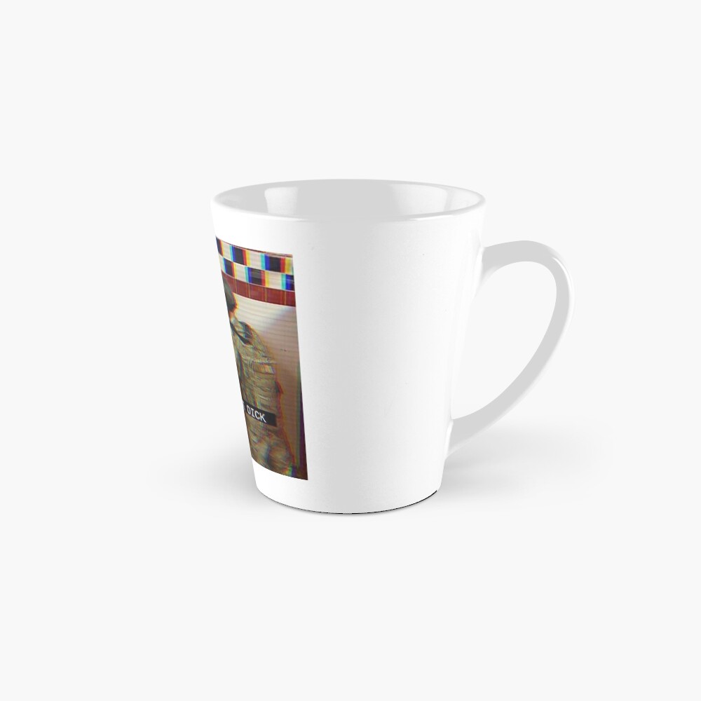 Vista previa del artículo con la obra «Taza cónica», diseñado y vendido por Usafpj.