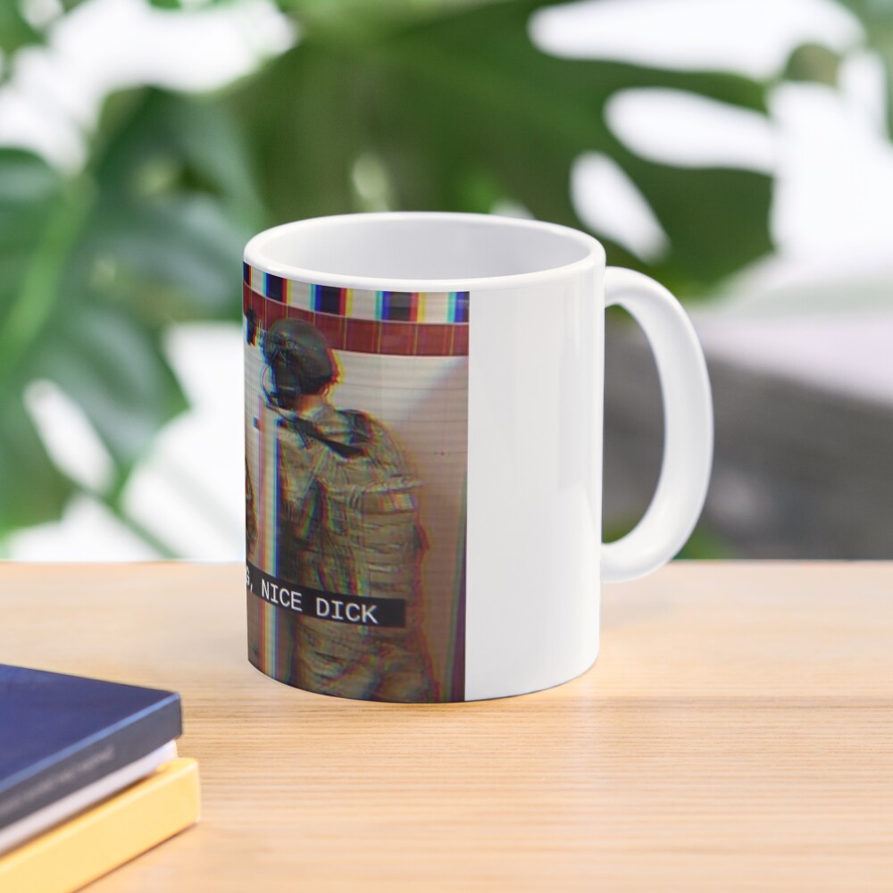 Vista previa del artículo con la obra «Taza clásica», diseñado y vendido por Usafpj.