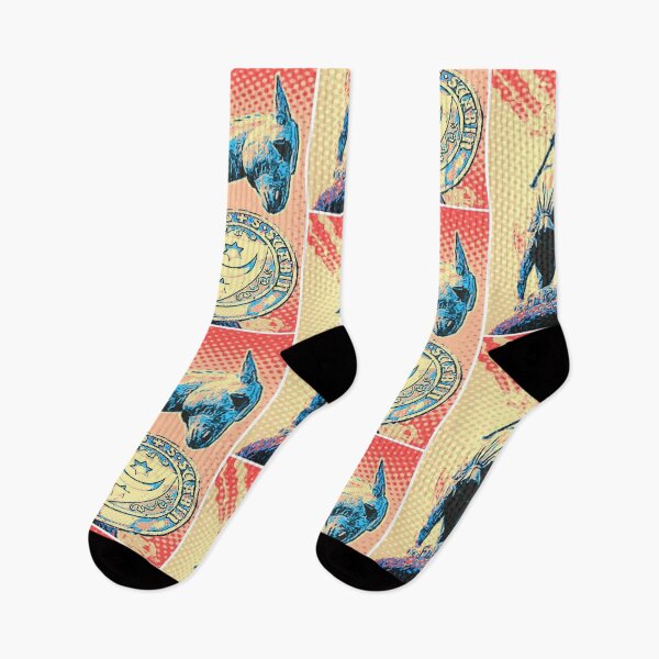 Item preview, Donkey on roses hall designed and sold by HeideSauna.