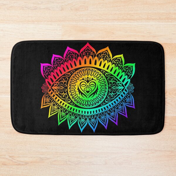 Item preview, Eergilif Idnhem Eye v3 designed and sold by ayananikole.