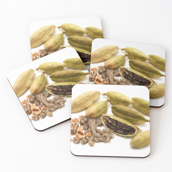 Item preview, Green cardamom designed and sold by troianifabrizio.