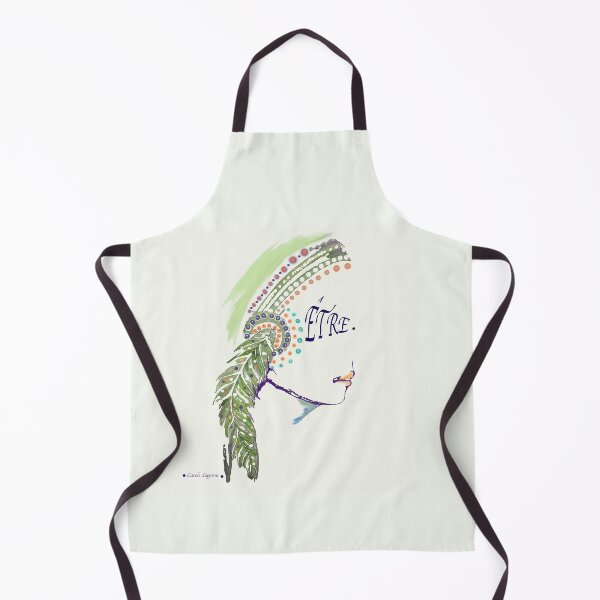 Item preview, Be green designed and sold by carole legeron.