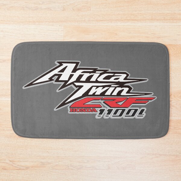 Item preview, 1100L Africa Twin Pencil Silhouette Enduro Touring designed and sold by tkgarage.