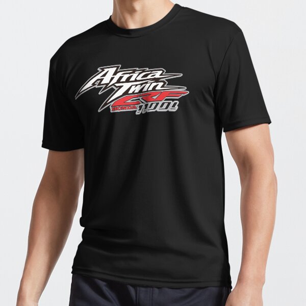 Item preview, 1100L Africa Twin Pencil Silhouette Enduro Touring designed and sold by tkgarage.