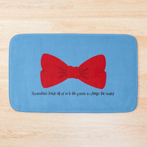 Item preview, Somewhere inside us all Matilda Quote designed and sold by allymadethis.