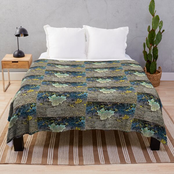 Item preview, Bench Moss designed and sold by craftsbydaphy.