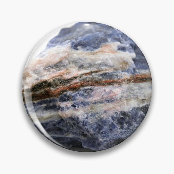 Item preview, Raw sodalite designed and sold by troianifabrizio.