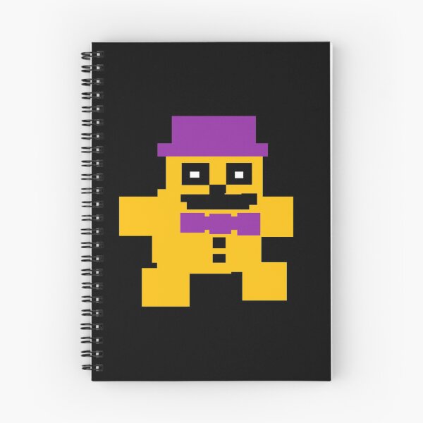 Item preview, Fredbear designed and sold by crocoshop.