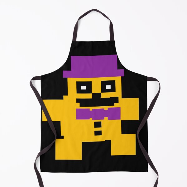 Item preview, Fredbear designed and sold by crocoshop.
