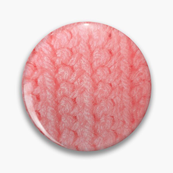 Item preview, Crochet Light Salmon designed and sold by Designs By YL.