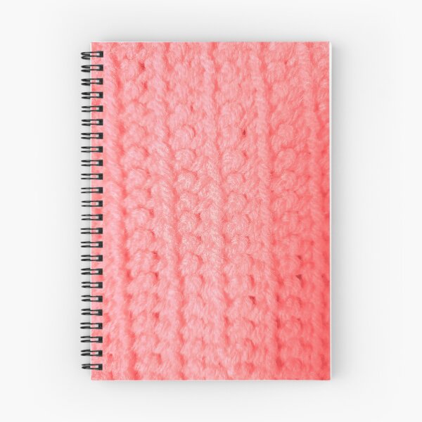 Item preview, Crochet Light Salmon designed and sold by Designs By YL.