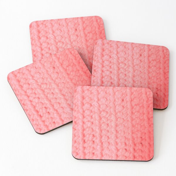 Item preview, Crochet Light Salmon designed and sold by Designs By YL.