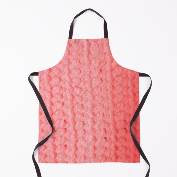Item preview, Crochet Light Salmon designed and sold by Designs By YL.