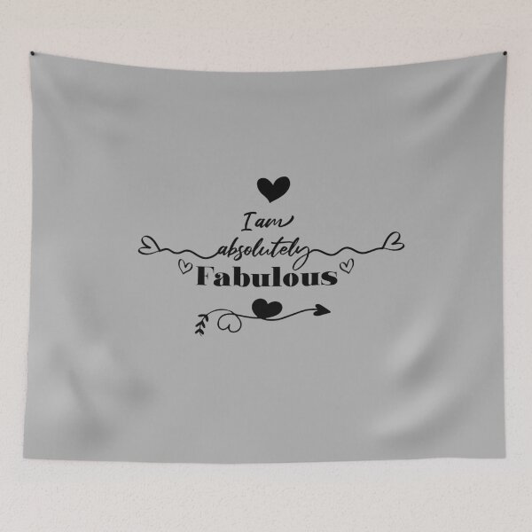 Item preview, Absolutely Fabulous designed and sold by AshzShop.