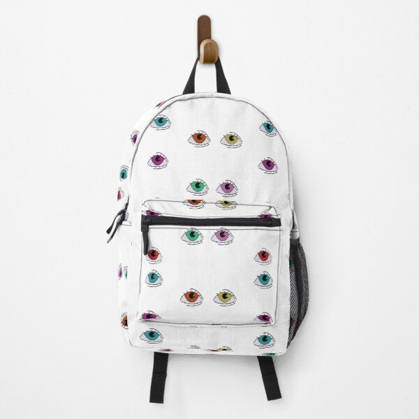 Item preview, The Colors of Los Ojos designed and sold by vickyaquino89.