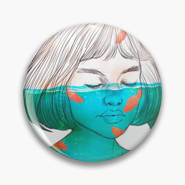 Item preview, Deep sleep designed and sold by FelixantosArt.