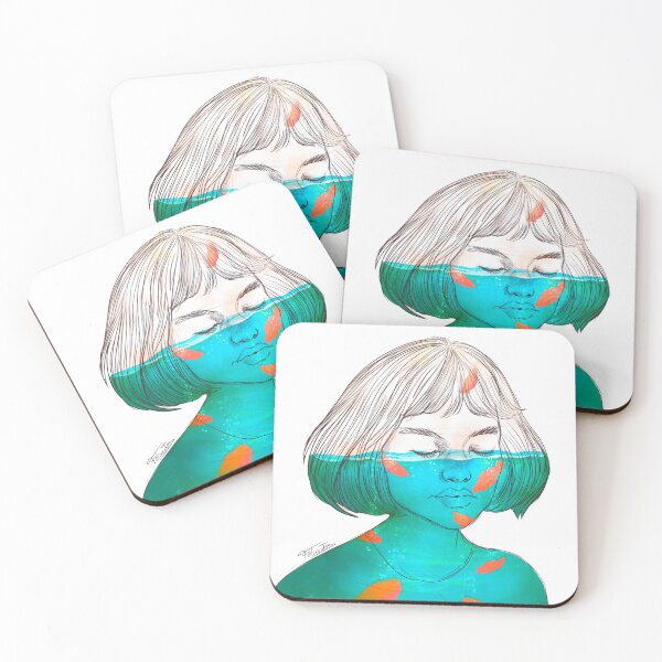 Item preview, Deep sleep designed and sold by FelixantosArt.