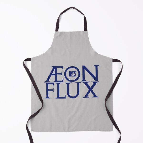 Item preview, Æon Flux logo designed and sold by JCBA.