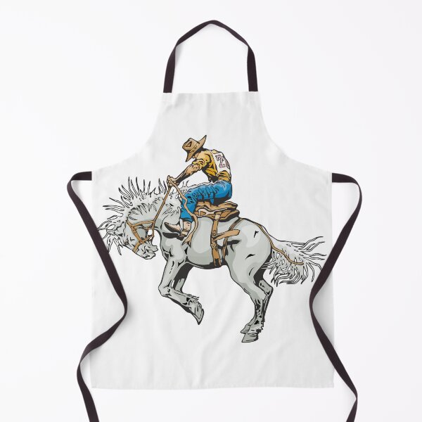 Item preview, Rodeo rider designed and sold by 7LegsSpider.