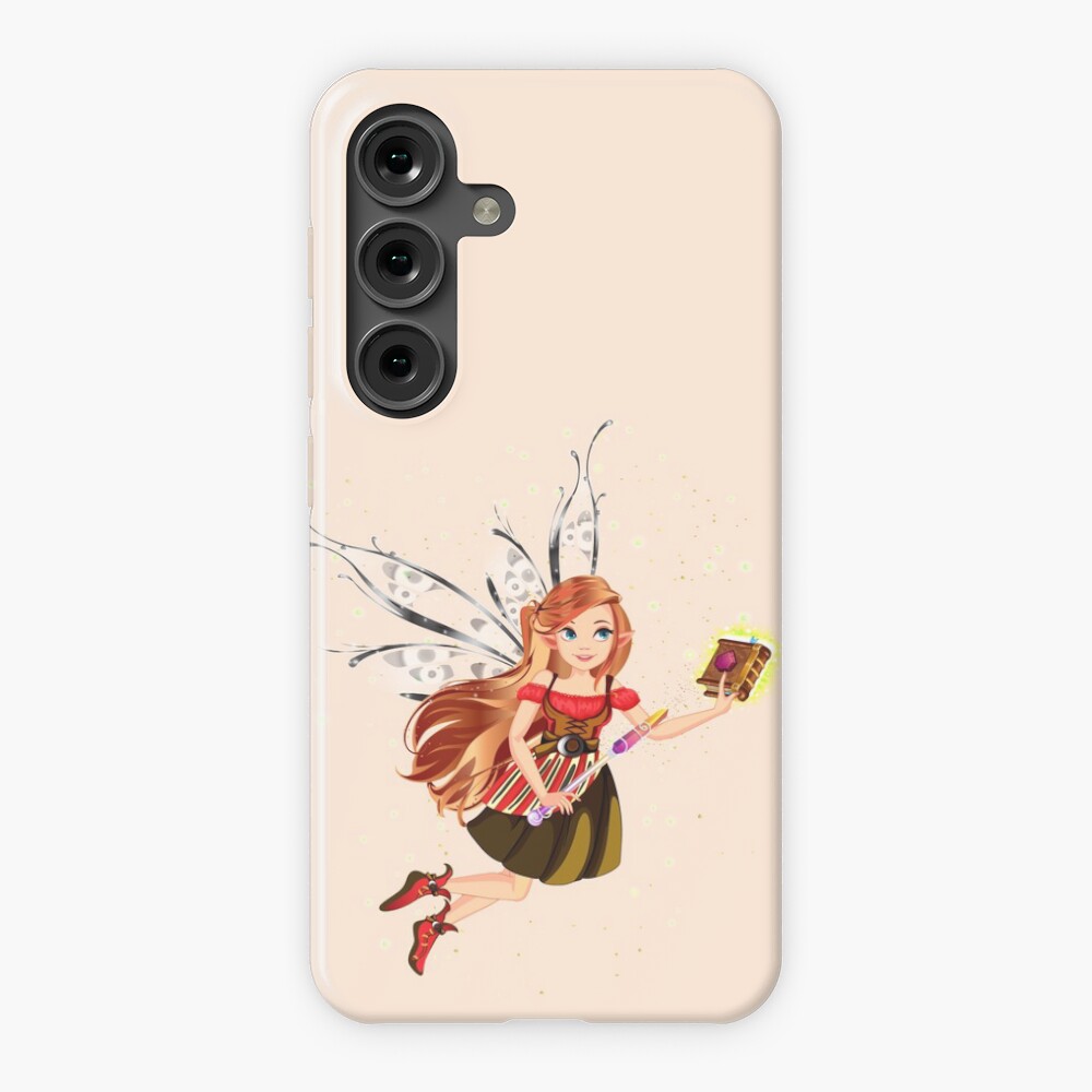 Item preview, Samsung Galaxy Snap Case designed and sold by TeelieTurner.