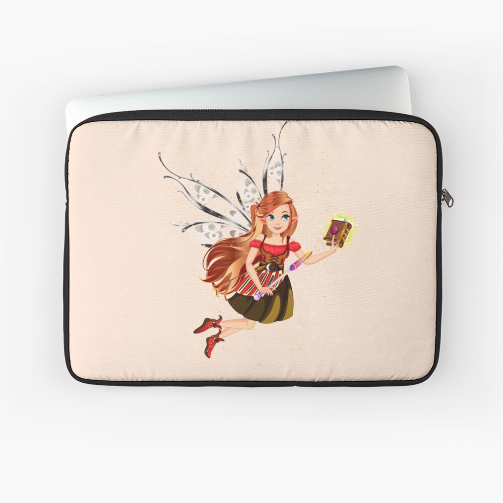 Item preview, Laptop Sleeve designed and sold by TeelieTurner.