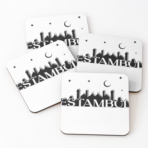 Item preview, Istanbul designed and sold by DkRdesigner.