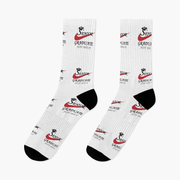 Item preview, Senior, graduate just did it 2021, Graduate 2021 designed and sold by GalaxyStoreDZ.