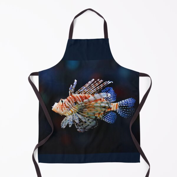 Item preview, LionFish designed and sold by Savannah Gibbs.