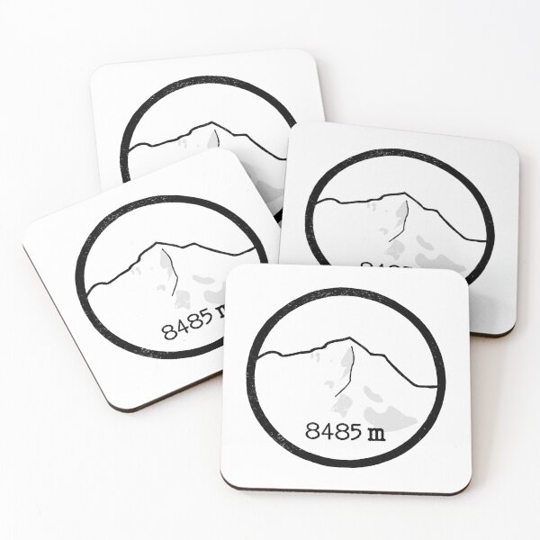 Item preview, Mount Makalu designed and sold by birdo-art.
