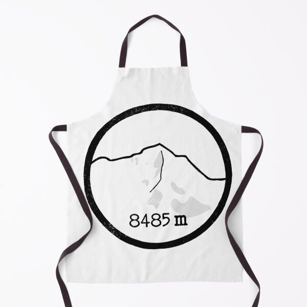 Item preview, Mount Makalu designed and sold by birdo-art.