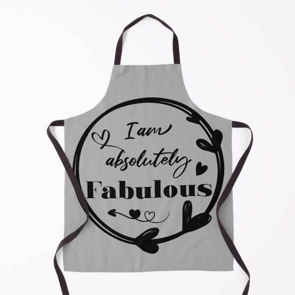 Item preview, Absolutely Fabulous designed and sold by AshzShop.