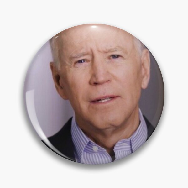 Item preview, Joe Biden Meme designed and sold by FlowerMan420.