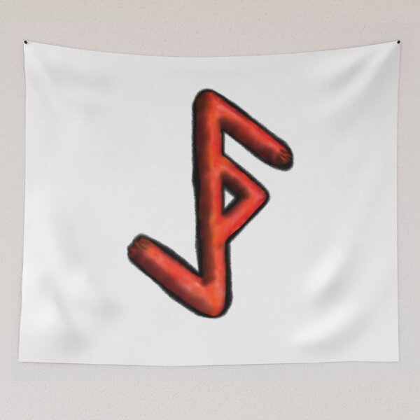 Item preview, Rune of Protection designed and sold by Furtecin.