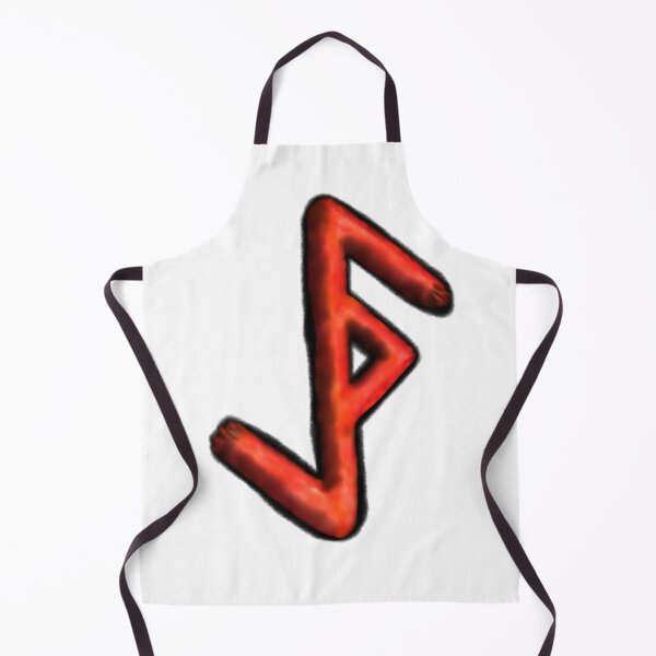 Item preview, Rune of Protection designed and sold by Furtecin.