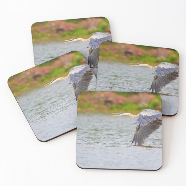 Item preview, BlueHeron! designed and sold by vasu.