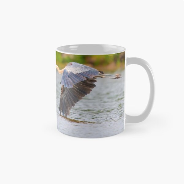 Item preview, BlueHeron! designed and sold by vasu.