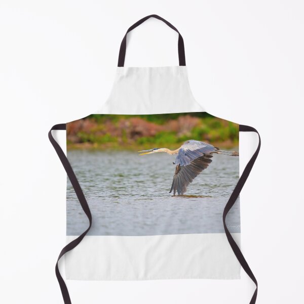 Item preview, BlueHeron! designed and sold by vasu.
