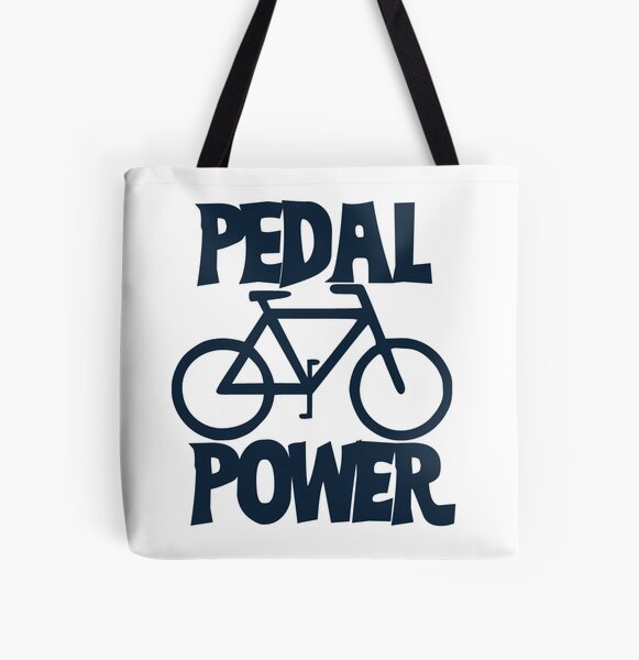 Item preview, Pedal Power designed and sold by Boog Monst .