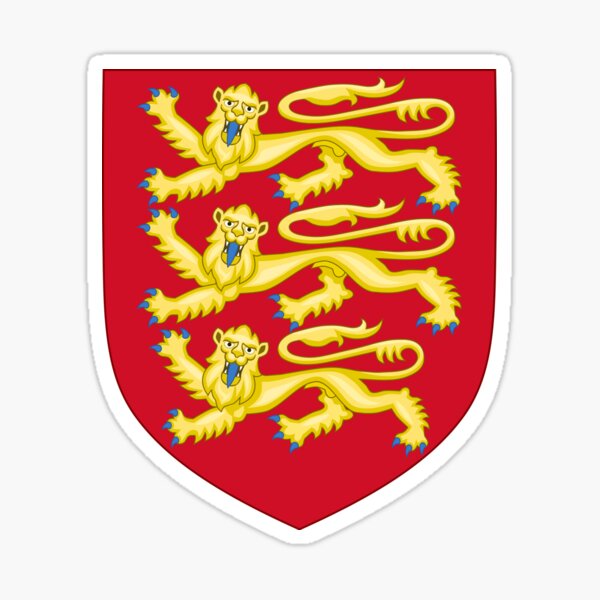 Item preview, Royal Arms of England designed and sold by abbeyz71.