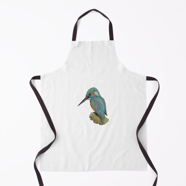 Item preview, Kingfisher designed and sold by Carol Bleasdale.