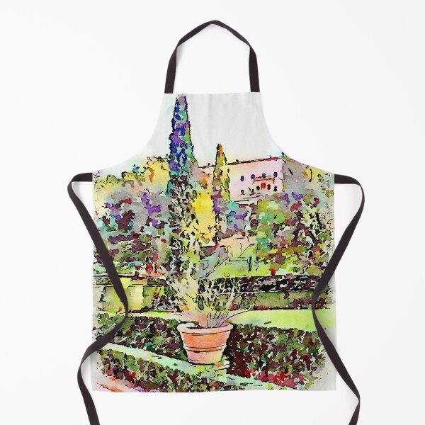 Item preview, Tivoli: garden of Villa d'Este designed and sold by Giuseppe Cocco.