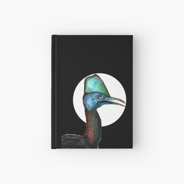 Cassie Hardcover Journal