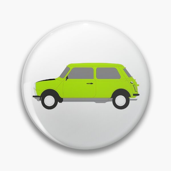 Item preview, Mini 1000 Mark 4 de British Leyland designed and sold by Judge-Hatchet.