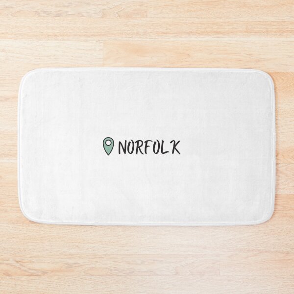Item preview, Norfolk, VA designed and sold by moxsto.
