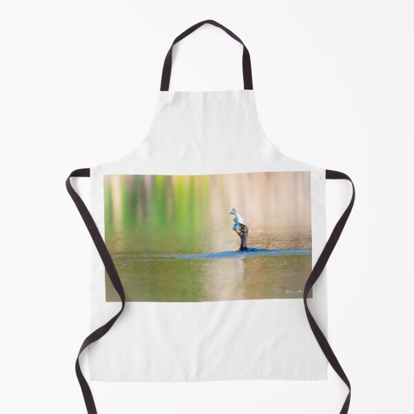 Item preview, Cormorant designed and sold by vasu.