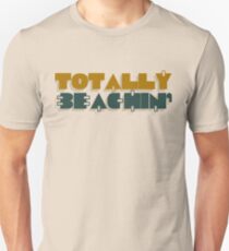 Beach Unisex T-Shirt